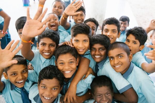 Child Education