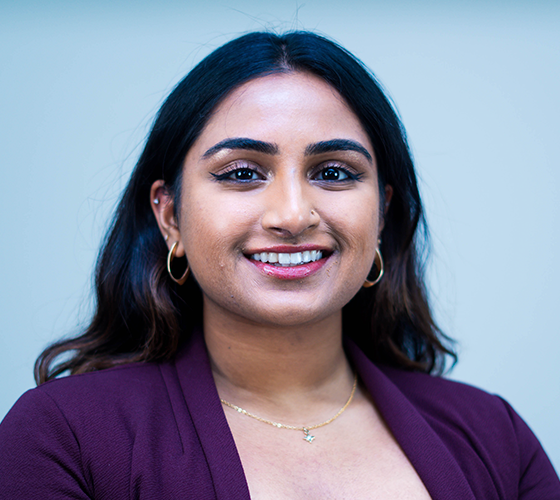 Sreeja Arumilli